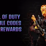 Call of Duty Mobile Codes