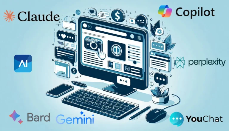 Free alternatives to Chat GPT