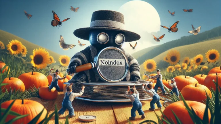 How to Remove Noindex Tag in WordPress
