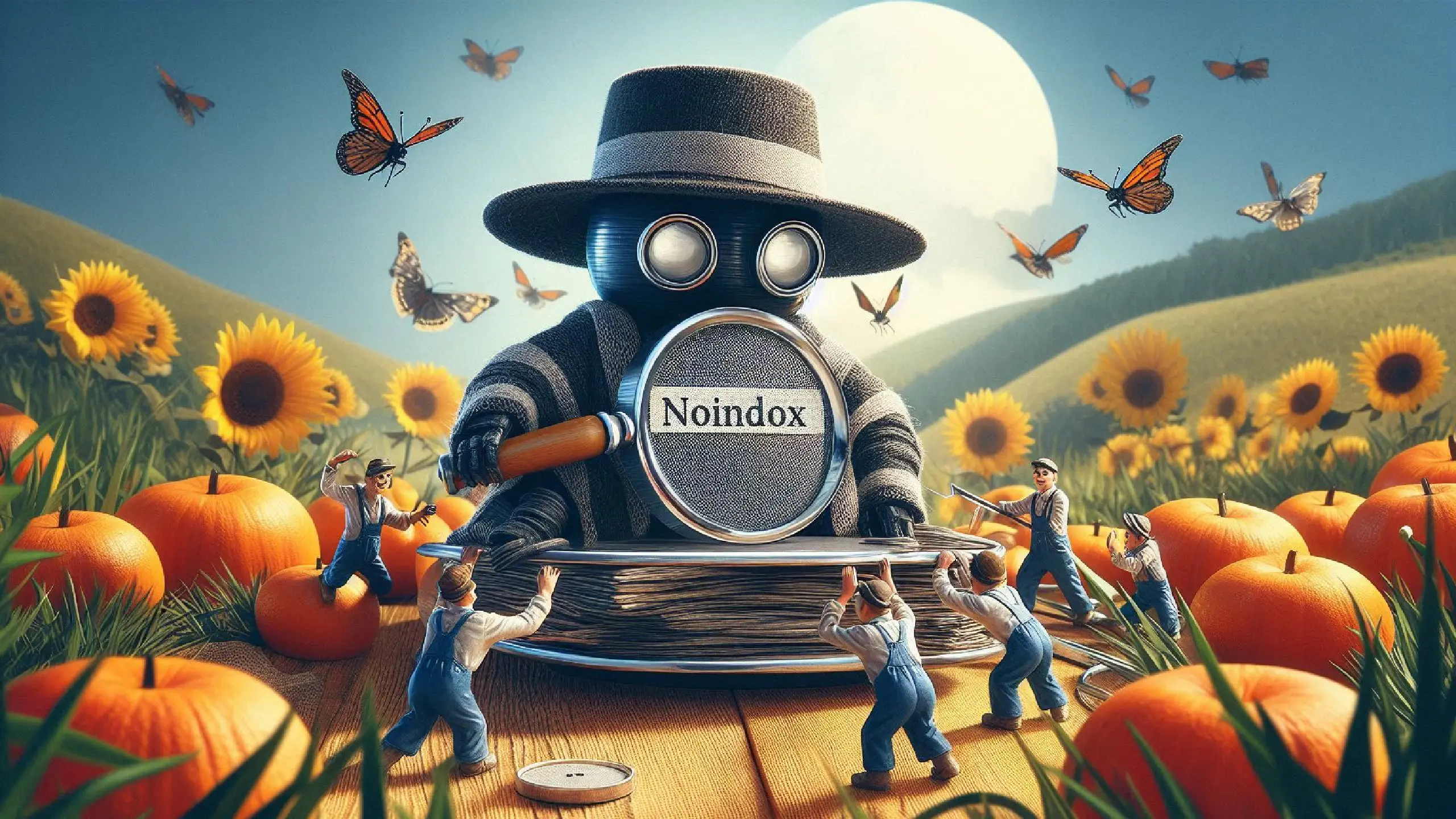 How to Remove Noindex Tag in WordPress