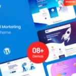 seowp wordpress theme