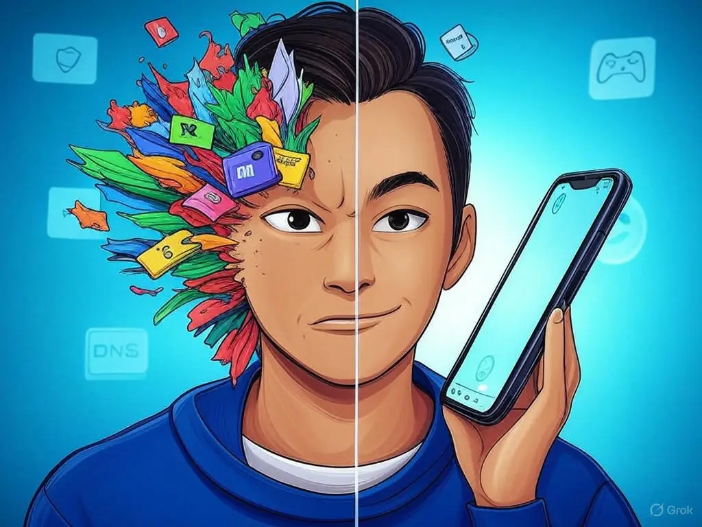 Ads Popping Up on Your Phone