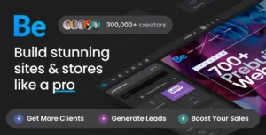 BeTheme 28.1.3