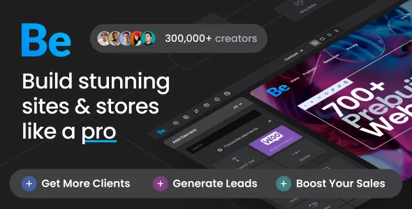 BeTheme 28.1.3