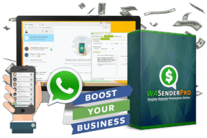 wasender | wa sender | bulk whatsapp messaging