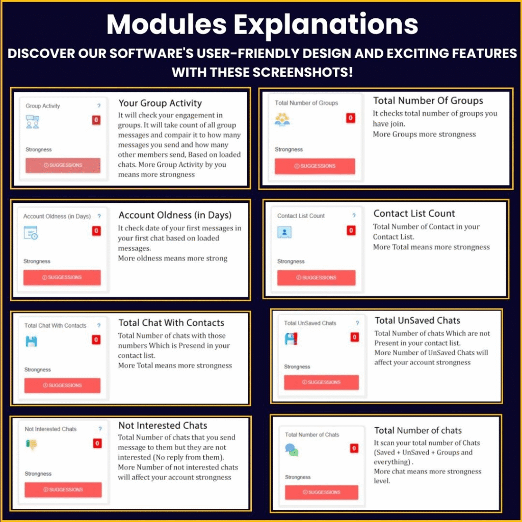 wadefender module explain