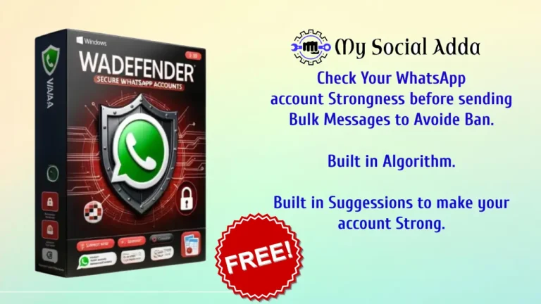WaDefender