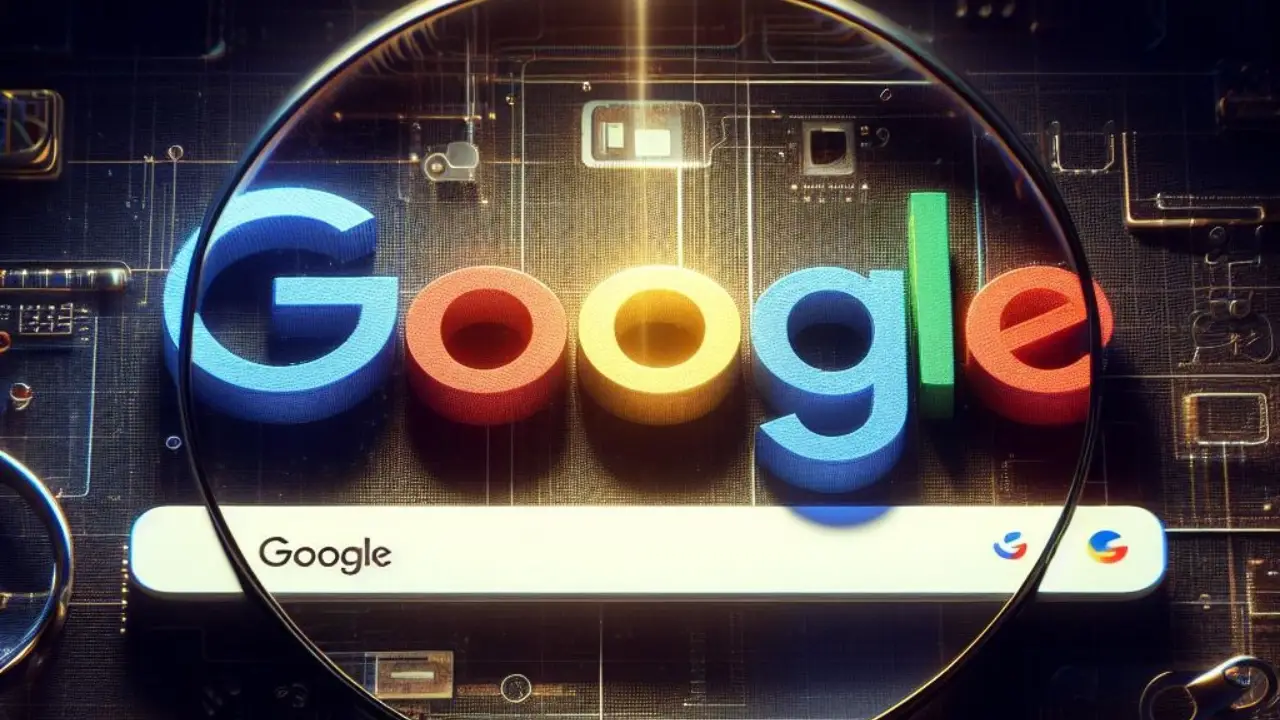 Google Secret Search Tricks