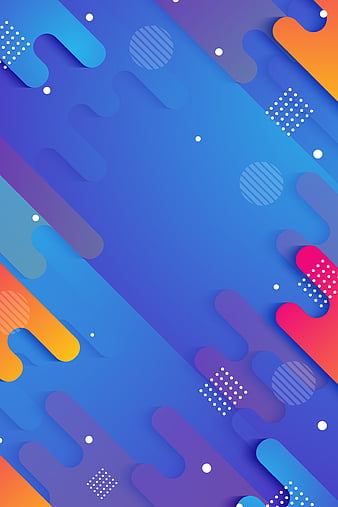 popup background